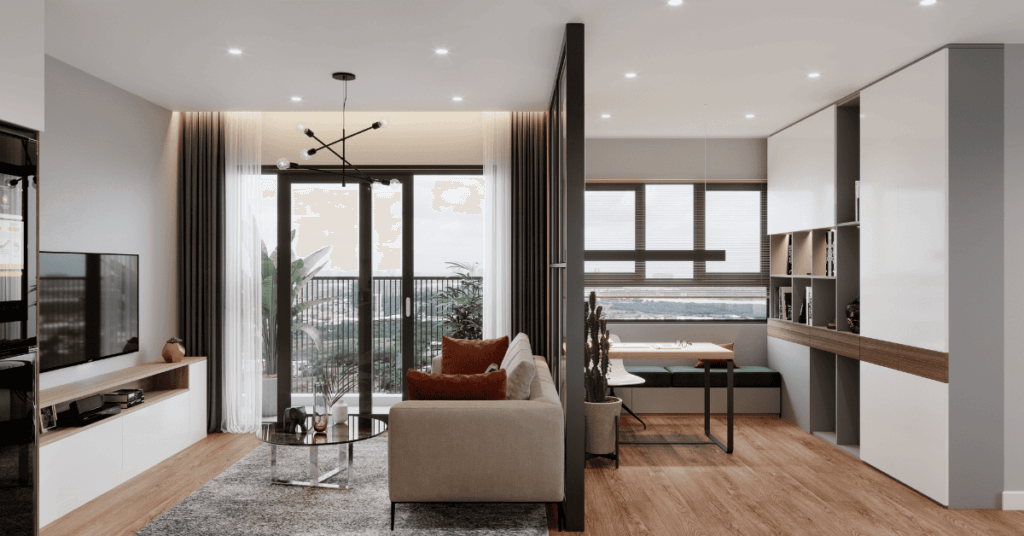 Manhattan Home Renovation