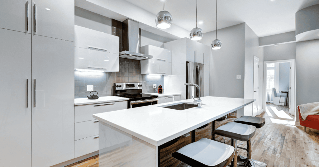 Kitchen Renovation Manhattan