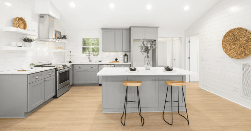 Kitchen Renovation Manhattan