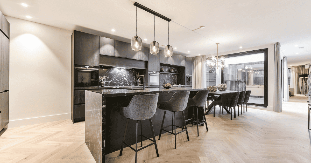 Manhattan Kitchen Renovation Cost