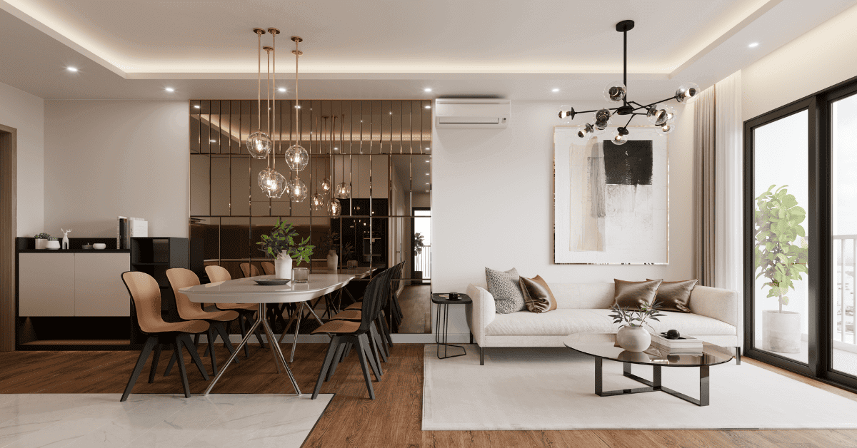 Manhattan Home Renovation