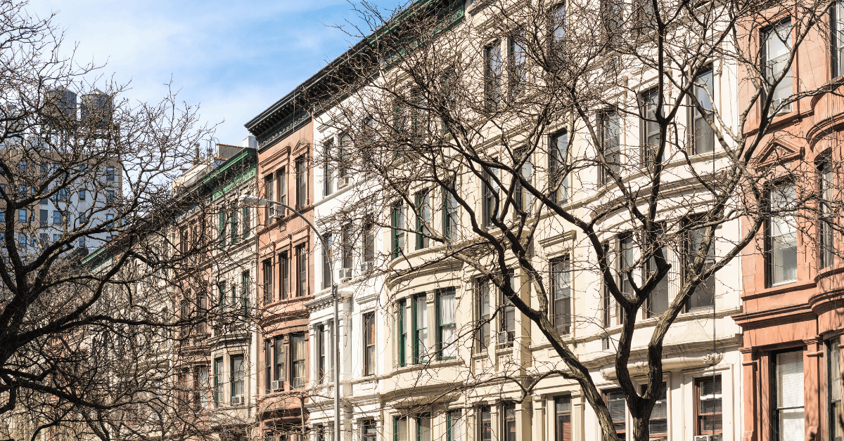 Manhattan Home Improvements