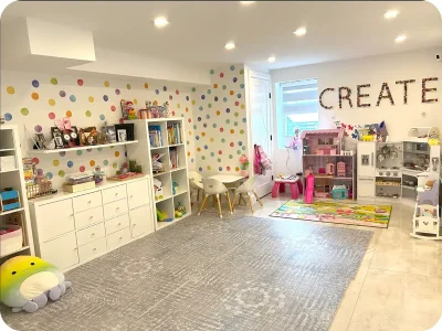Bergen County Basement Renovation & Finishing Experts