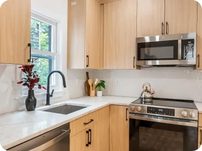 Bergen County Full Home Renovation Expert