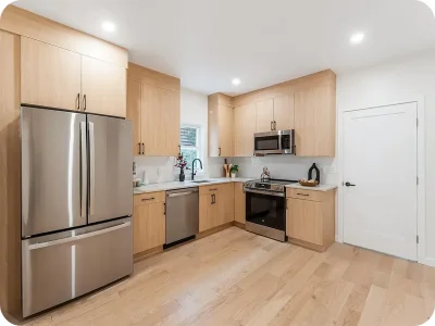 Bergen County Full Home Renovation Expert