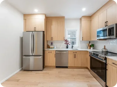 Bergen County Full Home Renovation Expert