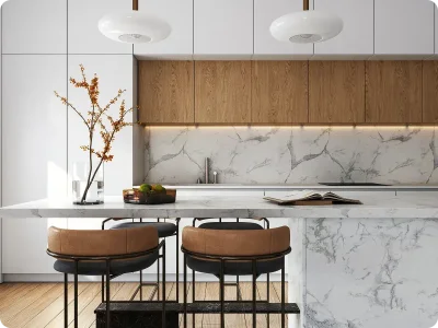 Our Latest NYC Kitchen Renovations