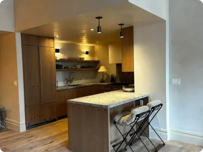 Our Latest NYC Kitchen Renovations