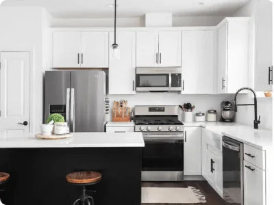 Our Latest NYC Kitchen Renovations