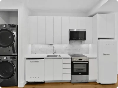 Our Latest NYC Kitchen Renovations