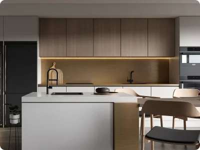 Our Latest NYC Kitchen Renovations