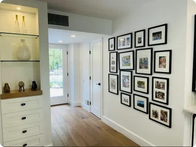 Our Latest NYC complete Renovations