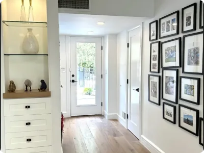 Our Latest NYC complete Renovations