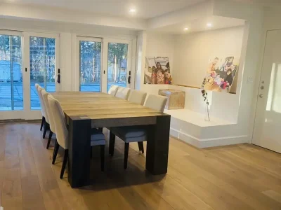 Our Latest NYC complete Renovations