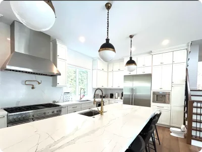 Our Latest NYC complete Renovations