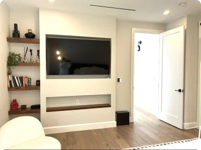 Our Latest NYC complete Renovations