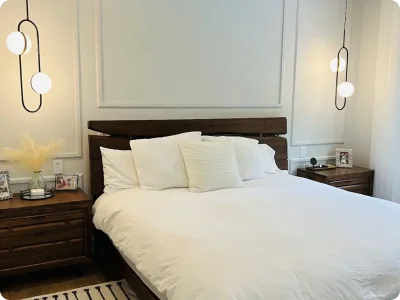 Our Latest NYC complete Renovations