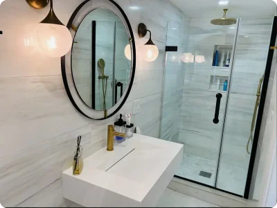 Our Latest NYC complete Renovations